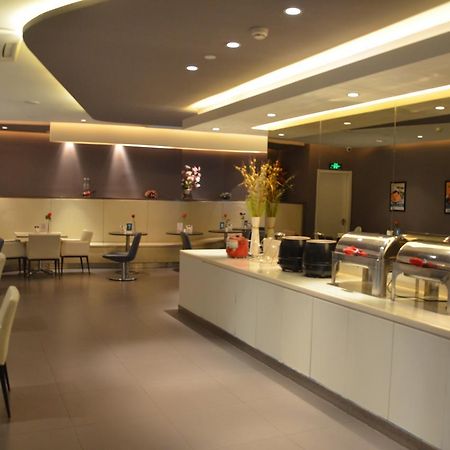 Jinjiang Inn Beijing Fengtai East Avenue Railway Station المظهر الخارجي الصورة